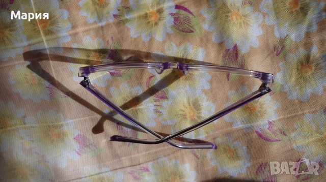 Диоптрични рамки, снимка 6 - Слънчеви и диоптрични очила - 53558955