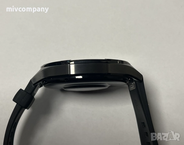 Смарт часовник HUAWEI WATCH GT 5 46мм, снимка 4 - Мъжки - 52651250