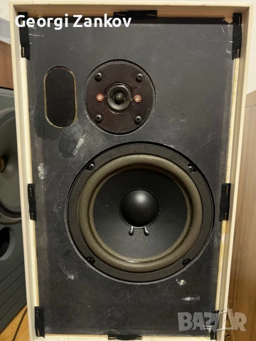 Acoustic Research AR-6, снимка 9 - Тонколони - 51257023