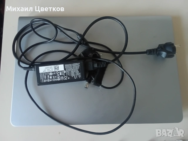 Продавам лаптоп dell inspiron 5545, снимка 4 - Лаптопи за дома - 53667507