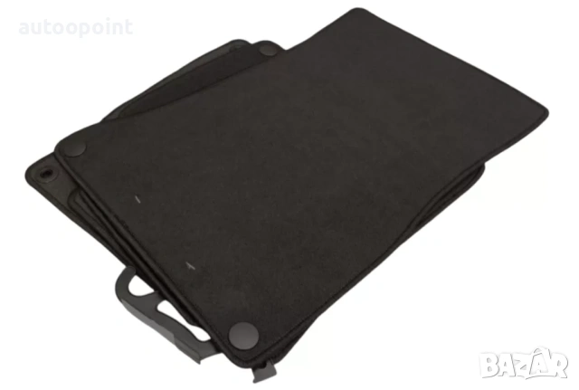 Мокетни стелки за MERCEDES S-Class W222 (2013-2020) - дълга база Petex, снимка 2 - Аксесоари и консумативи - 53822756