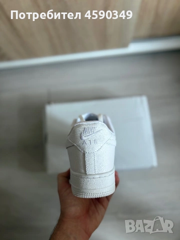 Nike Air Force 1 , снимка 3 - Маратонки - 53666767