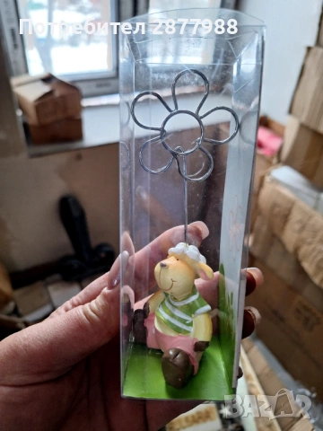 Великденски декорации