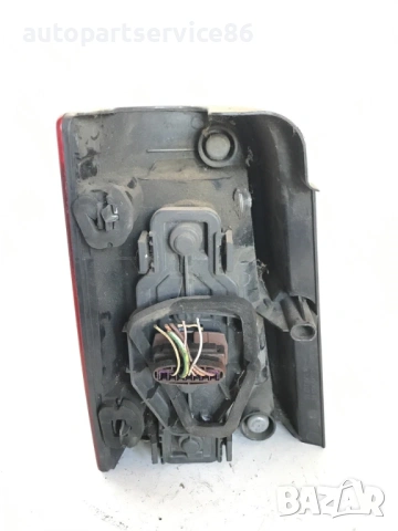 Заден десен стоп светлина за Peugeot Partner (2004) 9657976980 , снимка 3 - Части - 53835497