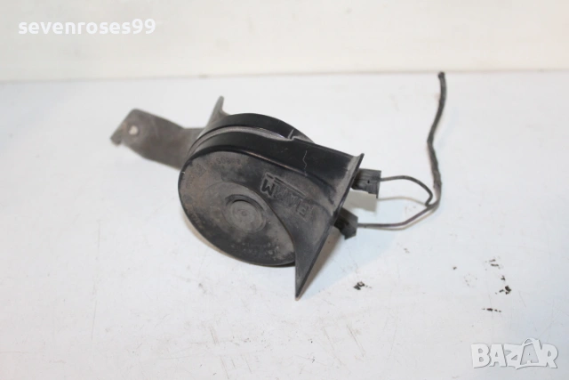 Клаксон Фиат Пунто 2 2001 1.2i 60 Fiat Punto 2  2/3врати