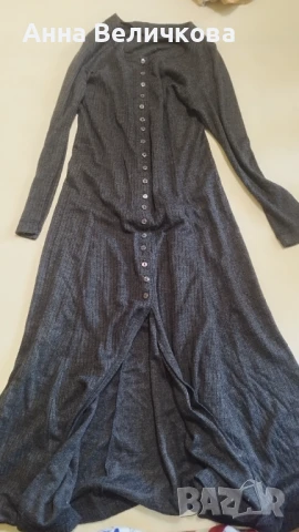 Продавам дамски рокли 7 лв, снимка 13 - Рокли - 51407272