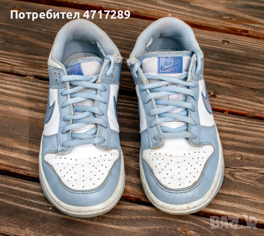 Nike оригинални – Foot Locker NewYork, ТОП цена, снимка 3 - Детски маратонки - 53276022