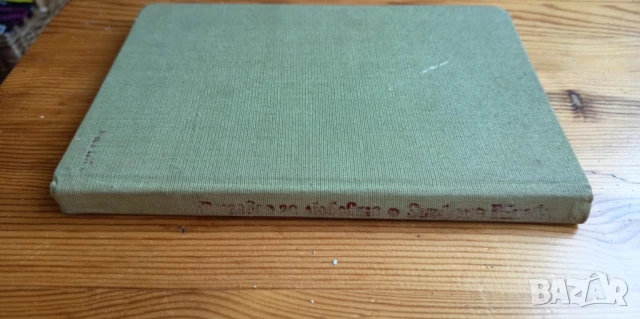 Разговор за любовта - Зигфрид Шнабл, снимка 7 - Художествена литература - 51252346