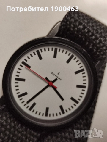 Siemens., снимка 5 - Мъжки - 51934757