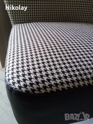 Кресло , снимка 2 - Дивани и мека мебел - 45492976