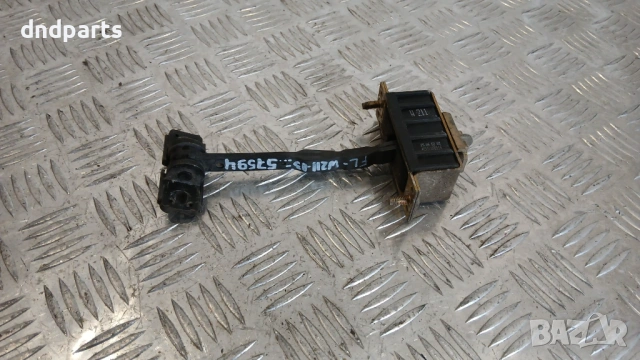 Стопер предна врата Mercedes E W211 2003г. A2117200116 