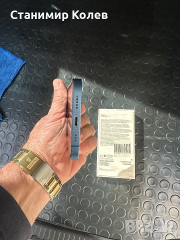 Продавам  IPhone 13, снимка 6 - Apple iPhone - 53646539