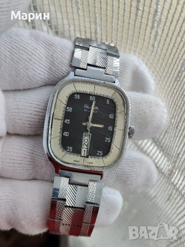 Slava хладилник рядък модел, снимка 3 - Мъжки - 51555423