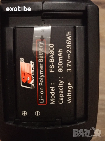 кола за играчка 65 km/h, снимка 6 - Друга електроника - 53125639