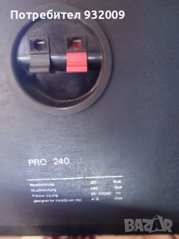 Тонколони , снимка 3 - Тонколони - 53493943