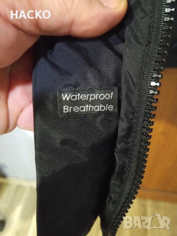 Моторджийско Текстилно Яке AJS Air Vent 70H Внос от Англия, снимка 13 - Якета - 53813210