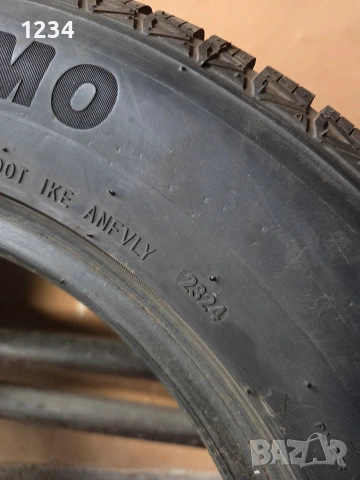 Всесезонни гуми DYNAMO STREET-H M4S01 195/65/15, снимка 3 - Гуми и джанти - 53404843