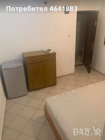 Едностаен апартамент в Центъра