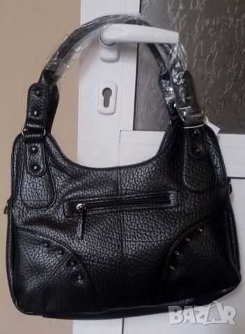 дамска чанта