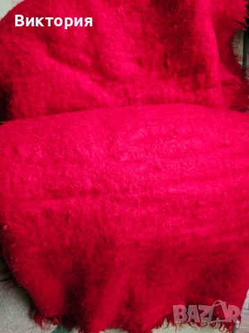 Два килима, халища, губери от вълна, с дълъг косъм, снимка 11 - Килими - 53783750