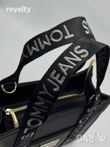 Tommy Hilfiger дамски чанти Различни цветове , снимка 5 - Чанти - 49985871