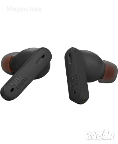 Аудио слушалки In Ear JBL Tune 230NC TWS, True Wireless, Pure Bass, снимка 3 - Слушалки и портативни колонки - 48840881