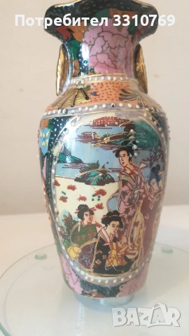 Най красивите уникални класически вази. , снимка 10 - Вази - 53732942