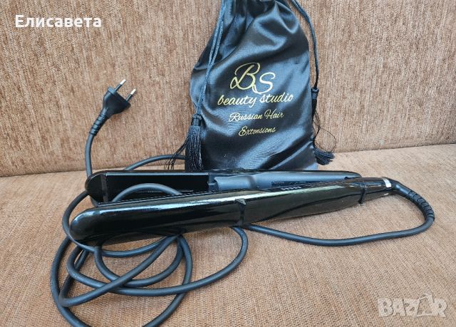 Преса за коса BaByliss , снимка 8 - Преси за коса - 46345168