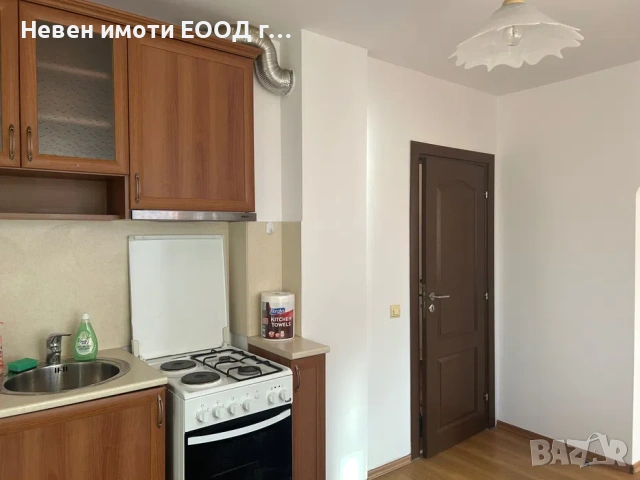 Двустаен апартамент, център гр. Велико Търново, снимка 2 - Апартаменти - 53916833