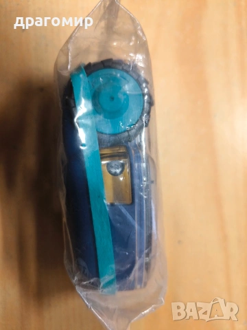 Kodak FUN SPORT, снимка 2 - Фотоапарати - 53044029