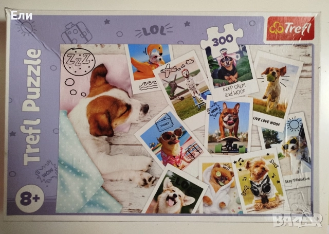 Пъзели за малки и големи деца, снимка 6 - Игри и пъзели - 52259216