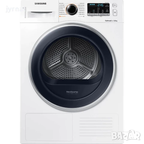 Сушилня Samsung с термопомпа - 8кг