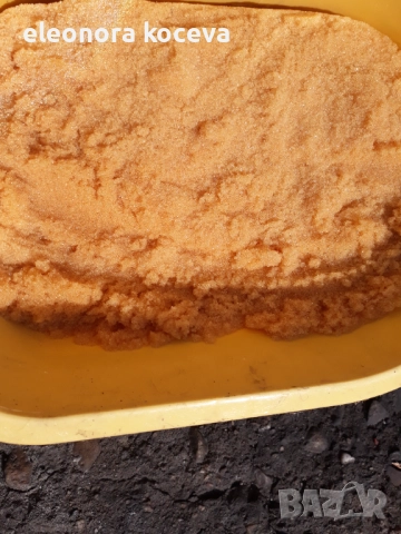 Фин декоративен златен пясък, снимка 3 - Декорация за дома - 51139244