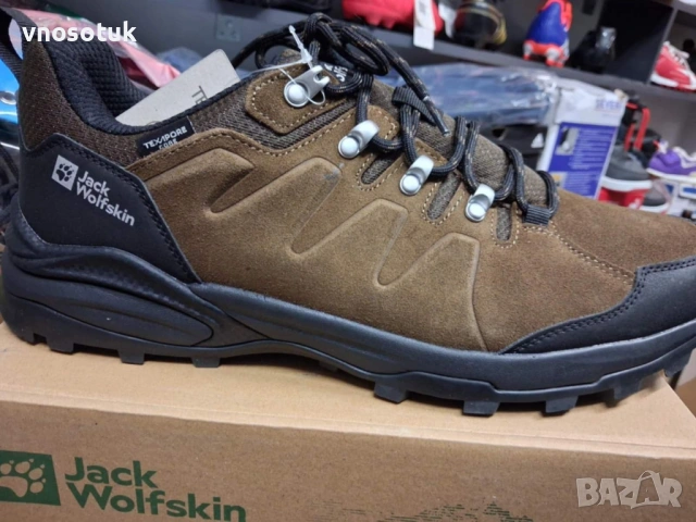 Магазин за спортни стоки -Ново Зареждане Февруараи 2026год., снимка 4 - Маратонки - 9931525