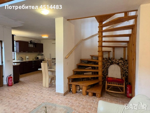 Планинска семейна къща за гости Райово, снимка 3 - Почивки на планина - 53749926