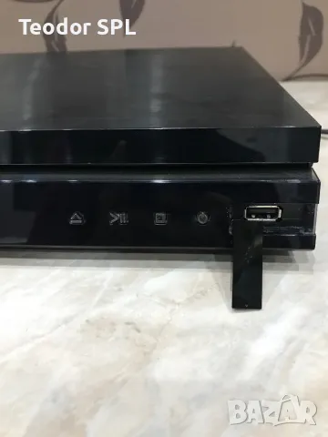 LG blu-ray 3D DVD player 320gb hdd, снимка 6 - Плейъри, домашно кино, прожектори - 48298313