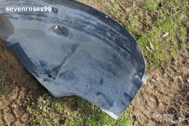 Подкалник преден десен Фиат Пунто 2 2001 1.2i 60 Fiat Punto 2  2/3врати, снимка 2 - Части - 53194086