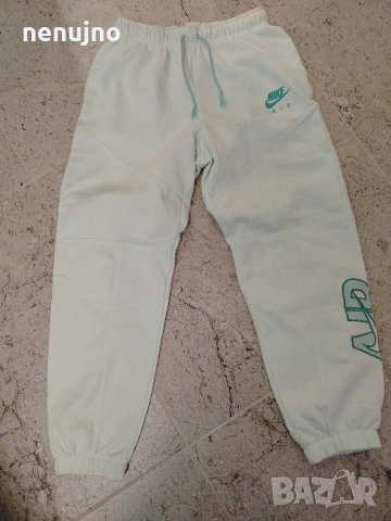 Nike Спортен танталон   Nike Air, снимка 6 - Спортни екипи - 53921494