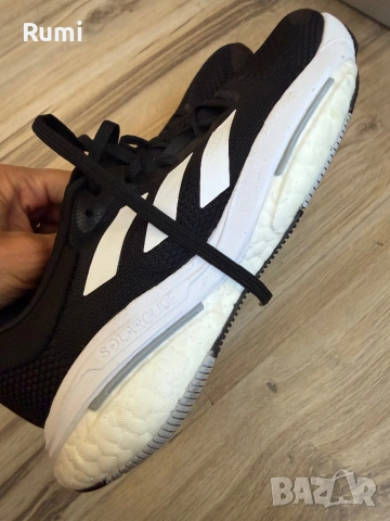 Оригинални маратонки Adidas SOLAR GLIDE 5  ! 38 н, снимка 10 - Маратонки - 52258042