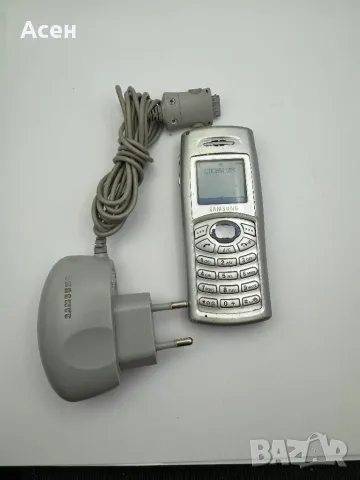 Samsung- C100, снимка 1 - Samsung - 47121941