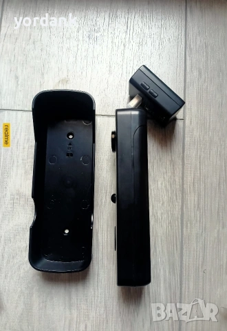 Смарт видео домофон LSC Smart Connect Video Doorbell 1296P HD, снимка 4 - Комплекти за видеонаблюдение - 53263975