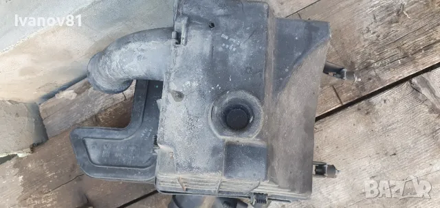 Филтърна кутия за бмв е36 316 1.9 компакт  bmw e36 z3 airbox 13711433694, снимка 4 - Части - 47007251