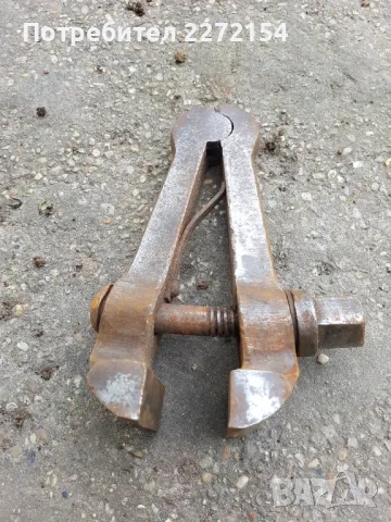 Ковашко менгеме стяга , снимка 2 - Менгемета - 49895413