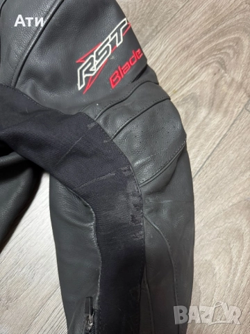 Кожен екип за мотор, снимка 7 - Спортни дрехи, екипи - 51894918