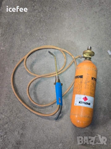 Оксижен Air Liquide 