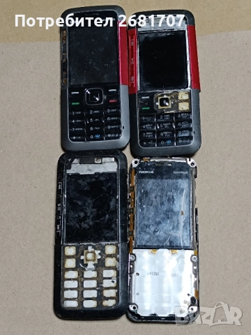 телефон Нокия 5310 Xpressmusik