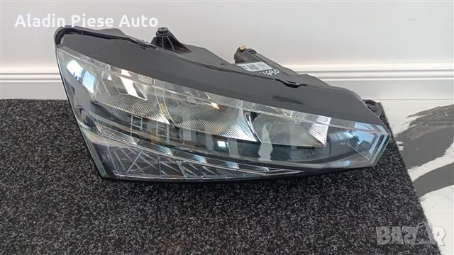 Фар десен Skoda Scala Led Halogen Complete код 657941016 , снимка 6 - Аксесоари и консумативи - 45201421