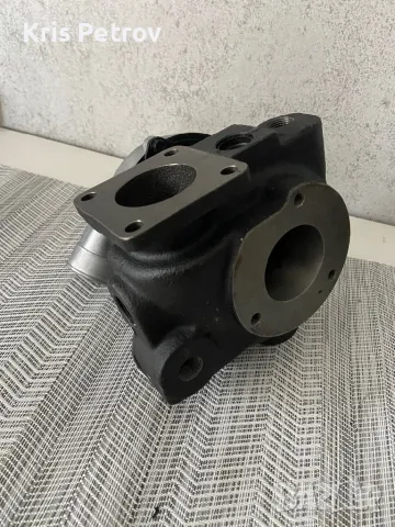 НОВ Турбокомпресор IHI Turbo за Yanmar, снимка 3 - Части - 49946716