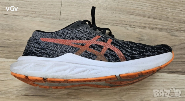 Мъжки маратонки ASICS Dynablast 01 Road Running - 41, снимка 6 - Маратонки - 54165330