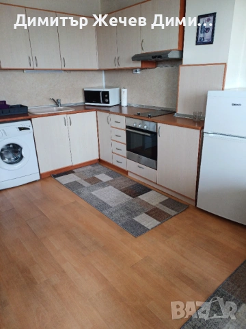 ДВУСТАЕН ПОД НАЕМ ЧАТАЛДЖА, снимка 2 - Апартаменти - 54228739